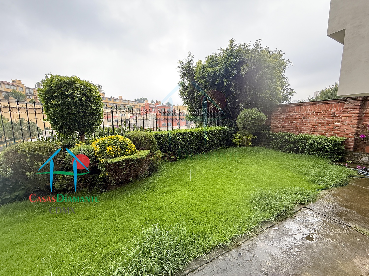 Interlomas Casa Rubén AB - Salón de usos múltiples 12